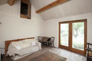 Studio- click for photo gallery